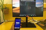 How to get Redux DevTools working on a physical device in React Native