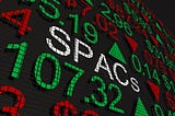 The Venture Capitalist View On SPACs