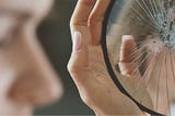 The Rejection Mirror Mindtrap for Empaths & People Pleasers