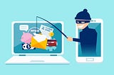 Using Gophish to create a phishing campaign for your organisation