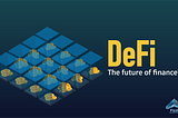 What Is It Decentralized Finance (DeFi)