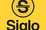 SIGLO — STARTING A NEW PLATFORM AT THE ETHEREUM BLOCKCHAIN