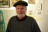 Lawrence Ferlinghetti wife, divorced, kids