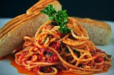 Top Italian Restaurants Sacramento