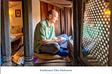 Embrace The Detours: A Nepal Journey
