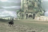 Shadow of Colossus — Uma verdadeira obra-prima