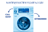 Washing Machine Inverter Board Repair