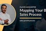 Mapping Your B2B Sales Process