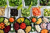 A Plant-Based Diet and its Benefits