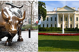 The Bull Markets for President