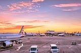 Busiest Airport in the World