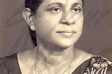 P.L.A.Somapala & Chithra Somapala