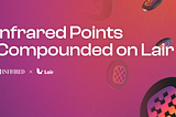 Infrared Points, Compounded— On Lair