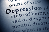Substance abuse and Depression