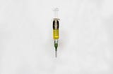 THC Distillate Syringes: What They Are and How They Work