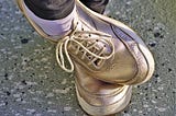 That Great Deal on Shoes Almost Cost Me $7,000