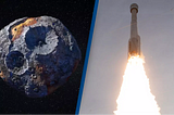 The $10 Quintillion Question: What If We Could Harvest Asteroid 16 Psyche?