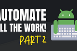 Create Android Studio plugin to toggle “Show layout bounds” (Part 2)