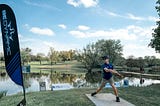 Golf Courses in Professional Disc Golf