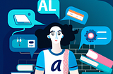 Why Young People Smarter in the AI Content Era: The Psychological Factors Behind Gen Z Success