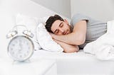 Top 5 — tips to have deep sleep