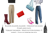 New York Style Guide