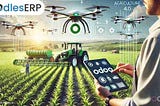 Revolutionizing Agriculture with Odoo: Smarter, More Efficient Farming