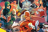 4 Major Benefits that Come from Reading Comic Books.
