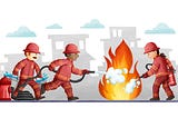 How to Prepare an Emergency Fire Plan on a Construction Site?