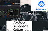 How to configure Grafana (Free version) with oAuth Okta, with SSL on Kubernetes