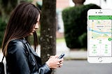 Smart waste app for every city