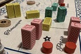 Pax Pamir and a different way of teaching history