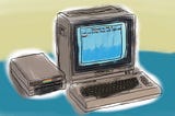 Tech Nostalgia Matters Because it’s the History of Us