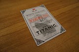 Predicting the Survival of Titanic Passengers