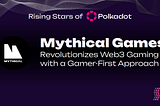 From NFL Rivals to Blankos: Mythical Games Revolutionizes Web3 Gaming with a Gamer-First Approach