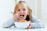 The sordid history of children’s cereals