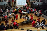 MedHACK : Enabled — Reflections and Why Disability