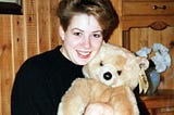 The Disappearance of Louise Kay