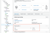 [AWS] how to mapping path params in Amazon API Gateway to AWS Lambda on Golang Part 2/2