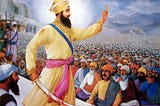 The Khalsa and its Relevance in the 21st Century