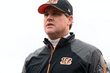 Redskins Hire Jay Gruden as New Head Coach