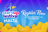 Start-up Festival Malta