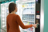 Vending Machines Market