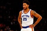 Who Can Revive Derrick Rose’s Career?