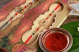 Import Rakhi in Wholesale in The USA: Guide To Online Bulk Orders