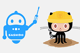 Github integration — why SashiDo uses GitHub