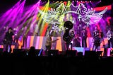 Cómo distinguir los distintos géneros de la música regional mexicana, la reina de la radio en…