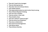 How to hire the best people