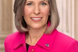 Joni Ernst Insulted Her Constituents, Our Intelligence and Jesus Christ Himself
