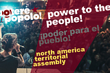 Potere al Popolo! | NYC Assembly